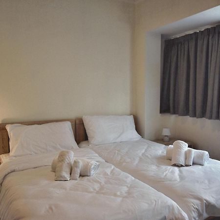2 Bedroom, Central And Spacious Apartment With Sea View - 2 Msida Exterior foto