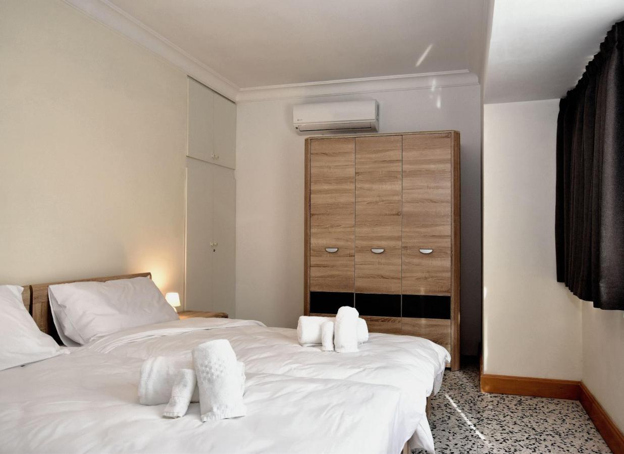 2 Bedroom, Central And Spacious Apartment With Sea View - 2 Msida Exterior foto